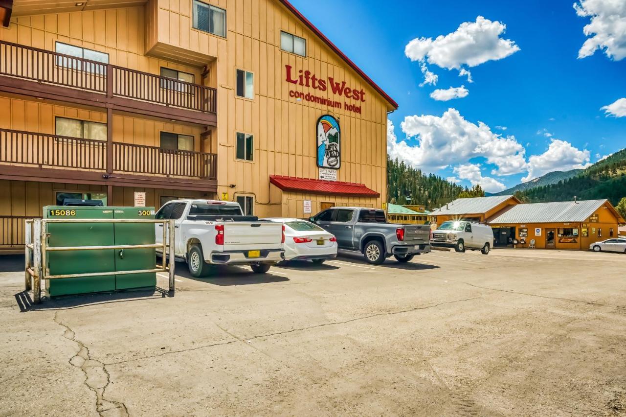 Lovely Lifts West Getaway Red River Ngoại thất bức ảnh