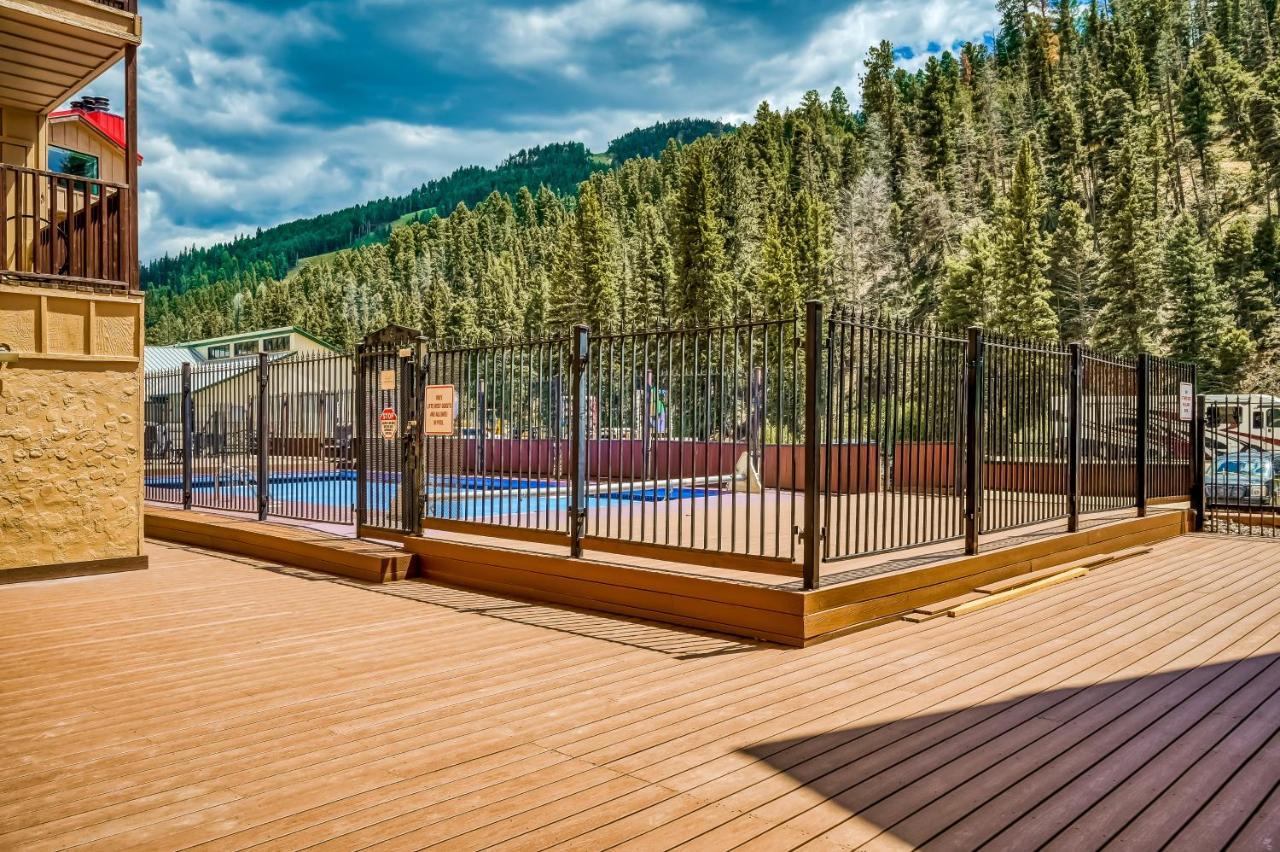 Lovely Lifts West Getaway Red River Ngoại thất bức ảnh