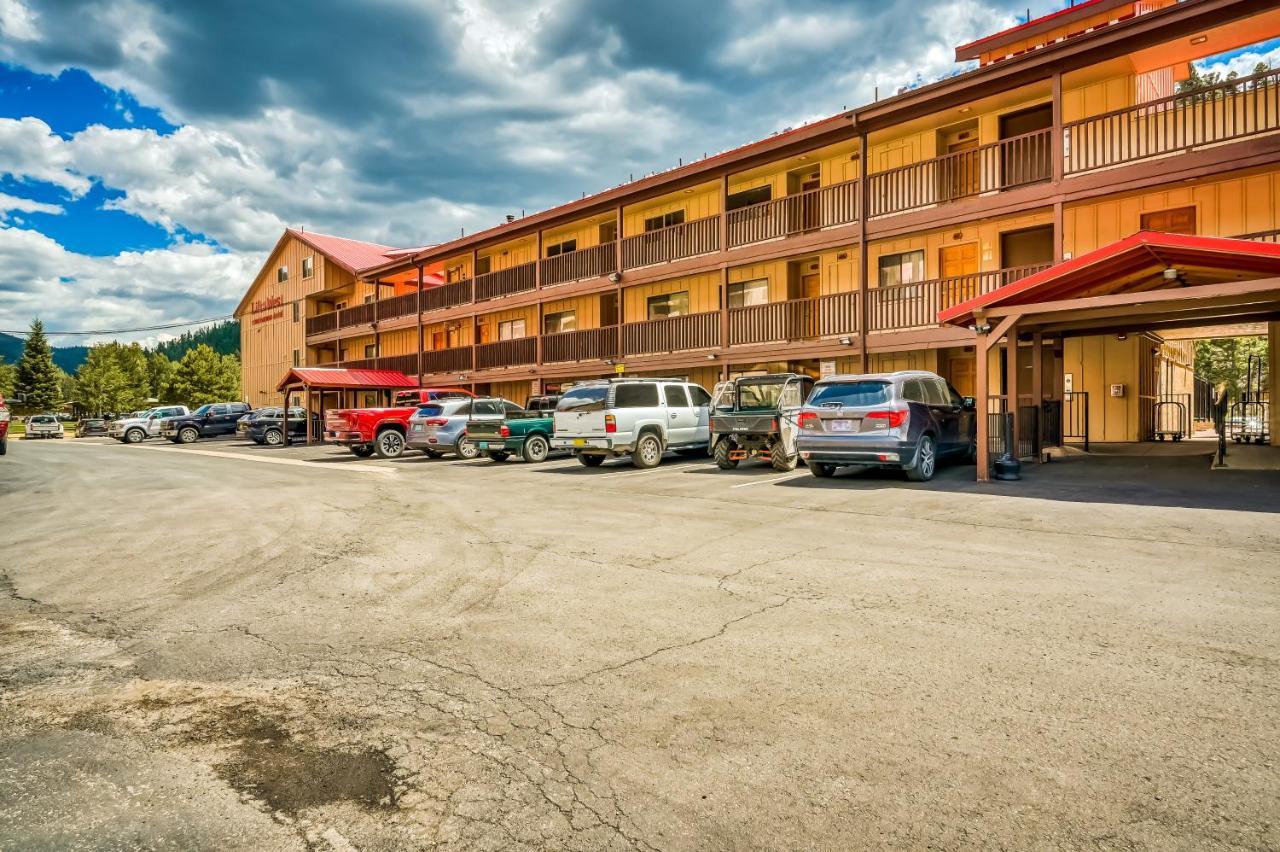 Lovely Lifts West Getaway Red River Ngoại thất bức ảnh