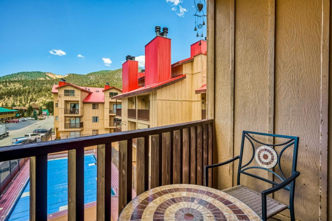 Lovely Lifts West Getaway Red River Ngoại thất bức ảnh